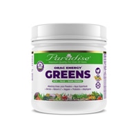 Paradise Herbs Orac Energy Greens