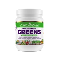 Paradise Herbs Orac Energy Greens