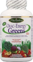 Paradise Herbs Orac Energy Greens