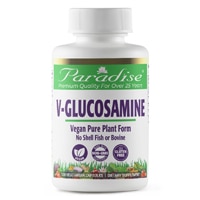 Paradise Herbs V-Glucosamine