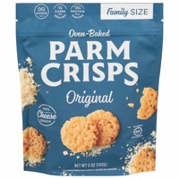 ParmCrisps Gluten Free Oven Baked Crisp Original