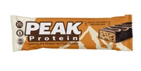 Peak Protein Gluten Free Protein Bar Chocolate Peanut Butter Crunch