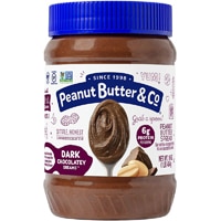 Peanut Butter & Co Dreams® Peanut Butter Dark Chocolate