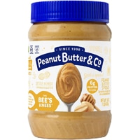 Peanut Butter & Co Gluten Free Peanut Butter The Bee's Knees