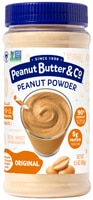 Peanut Butter & Co Vegan Gluten Free Peanut Powder Original
