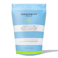 Pedestrian Project Purifying Foot Soak