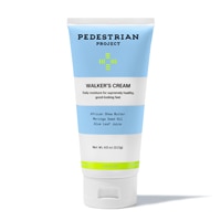 Pedestrian Project Walker's Cream Daily Foot Moisturizer