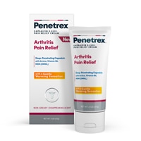 Penetrex Arthritis Pain Relief Cream