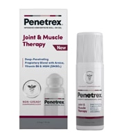 Penetrex Joint & Muscle Therapy Gel