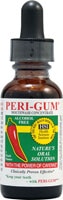 Peri-Gum Mouthwash Concentrate Alcohol Free