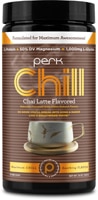 Perk Energy Chill Chai Latte