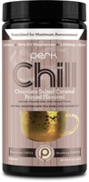 Perk Energy Chill Chocolate Salted Caramel Pretzel