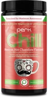 Perk Energy Chill Mexican Hot Chocolate