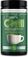 Perk Energy Chill Mint Chocolate