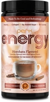 Perk Energy Original Horchata