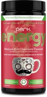 Perk Energy Original Mexican Hot Chocolate