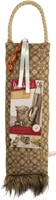 PetLinks Claw Kicker Hanging Scratch Pillow and Cat Toy