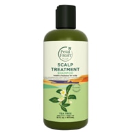 Petal Fresh Scalp Treatment Shampoo Tea Tree