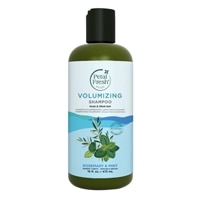 Petal Fresh Shampoo Volumizing Rosemary & Mint