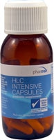 Pharmax HLC Intensive Capsules