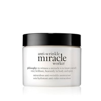 Philosophy Anti-Wrinkle Miracle Worker+ Moisturizer