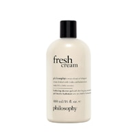 Philosophy Hydrating Shower Gel - Fresh Cream
