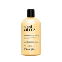 Philosophy Hydrating Shower Gel - Salted Citrus