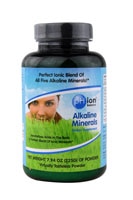 Phion pH Balance Alkaline Minerals