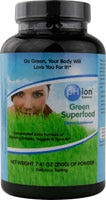 Phion pH Balance Green Superfood Powder