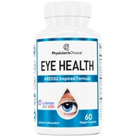 Physician's Choice Eye Health Lutemax®