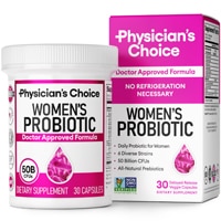 Physician's Choice Women's Probiotic