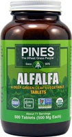 Pines International Alfalfa