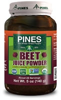 Pines International Beet Juice Powder