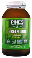 Pines International Green Duo Powder