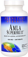 Planetary Herbals Amla Superfruit™