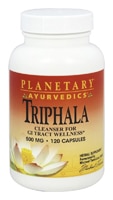 Planetary Herbals Ayurvedics® Triphala