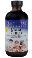 Planetary Herbals Calm Child™