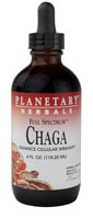 Planetary Herbals Chaga Full Spectrum™