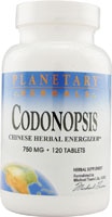 Planetary Herbals Codonopsis