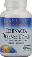 Planetary Herbals Echinacea Defense Force™