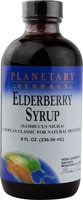 Planetary Herbals Elderberry Syrup