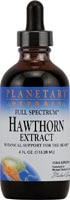 Planetary Herbals Full Spectrum™ Hawthorn Extract