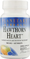 Planetary Herbals Hawthorn Heart™