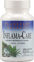 Planetary Herbals Inflama-Care