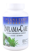 Planetary Herbals Inflama-Care™