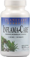 Planetary Herbals Inflama-Care