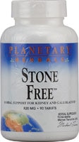 Planetary Herbals Stone Free™