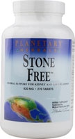 Planetary Herbals Stone Free™