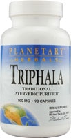 Planetary Herbals Triphala