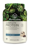 PlantFusion Complete Plant Protein Cookies 'N Creme